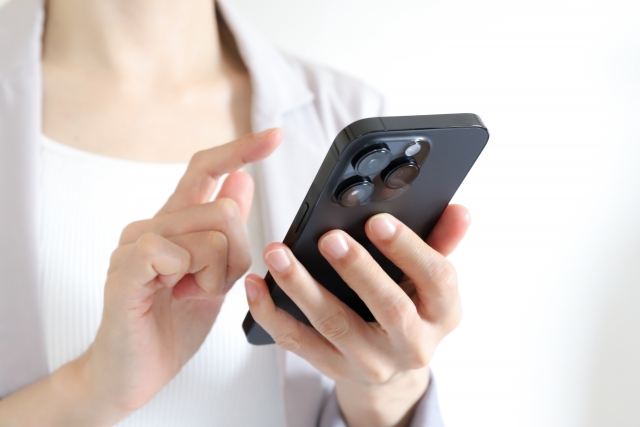 クライアント共有