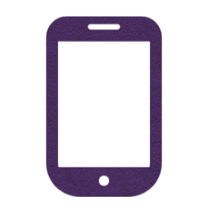 スマホのアイコン